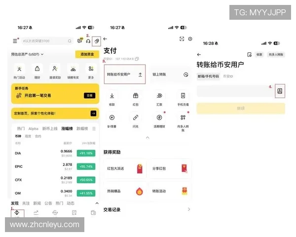 乐鱼app充值提现流程详细指南保证每一次账务操作高效便利 乐鱼app充值提现流程详细指南保证每一次账务操作高效便利