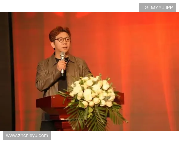 乐华娱乐:如何通过创新运营模式实现艺人品牌的持续成长 乐华娱乐:如何通过创新运营模式实现艺人品牌的持续成长