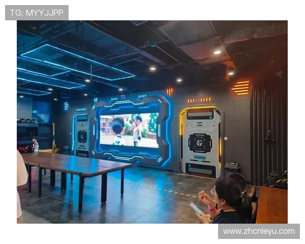 乐鱼体验官网提升您的娱乐体验感受与互动交流的平台介绍