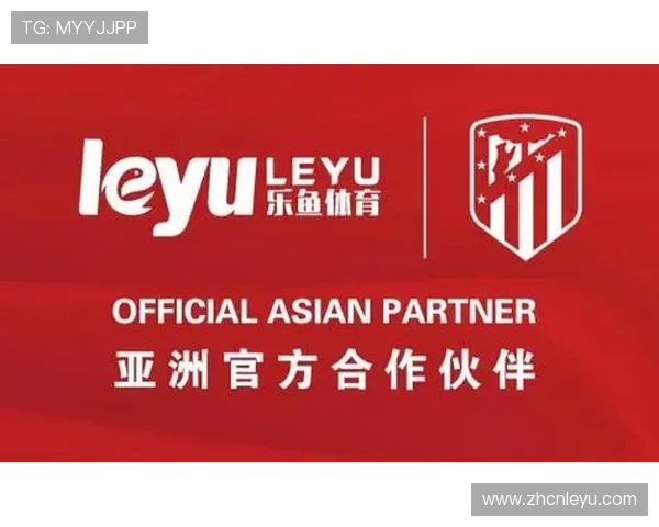 乐鱼电竞体育赛事的商业合作模式与品牌推广策略分析